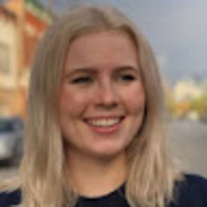 Meet your Posher, Kori